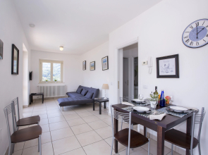 Argegno Belvedere apt. 4