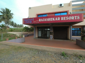 Rajashekhar Resorts by OYO Rooms