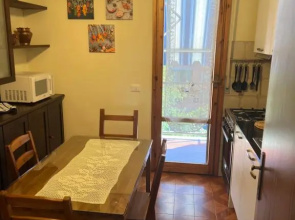 Dario's House