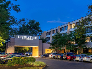 DoubleTree by Hilton Columbia