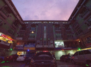 Diamond Spring Hotel