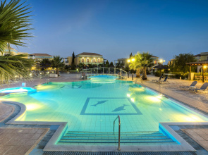 Corali Hotel
