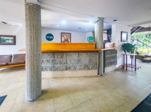 Hotel El Recuerdo