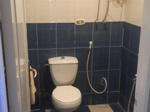 Pyramids Plateau Inn