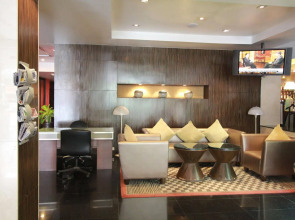 Marvel Hotel Bangkok