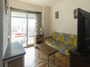 Coastal Comfort in Agde
