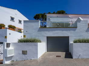 Cabopino House