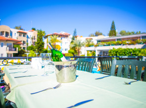 Gardenia Beach Hotel - All Inclusive