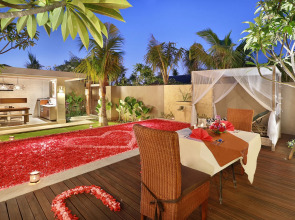 Lumbini Luxury Villas and Spa