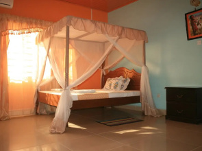 Bright star Resort