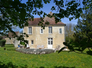 La Villa Escuris