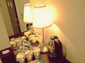 Ximen Lane Hostel