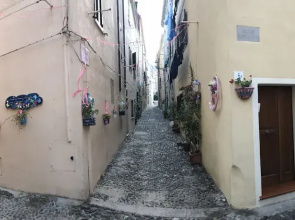 Centro Storico Alghero B&B