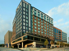 Bellyard, West Midtown Atlanta, a Tribute Portfolio Hotel