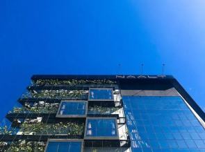 Naalt Hotel Joinville