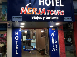 Hotel Nerja