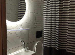 Akdeniz Apart Hotel