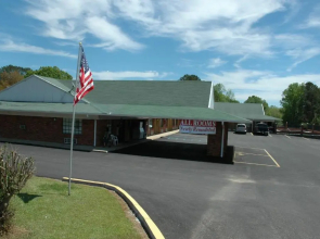 Western Motel - Prentiss