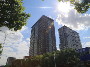 Shanghai Energy Lereal Hotel