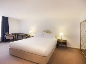 Nottingham Place Hotel London