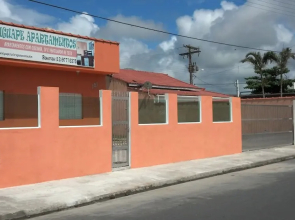 Iguape Apartamentos - Unidade IIha Comprida