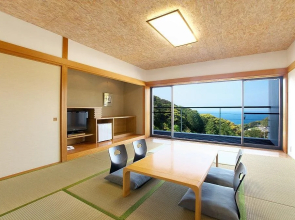 Ashizuri Thermae
