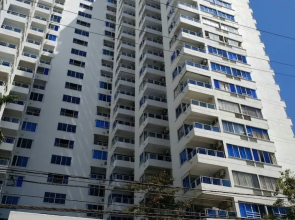 Apartment in Front of the Sea 6 People 1922A