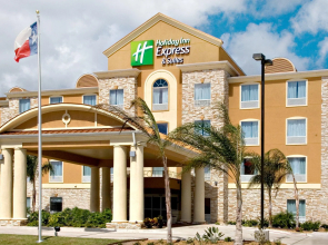 Holiday Inn Express Hotel & Suites Corpus Christi by IHG