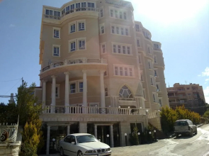 Kanaan Group Hotel