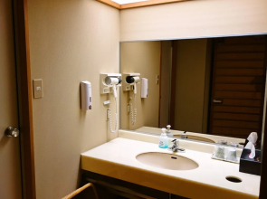 Hamasaka Onsen Totoya