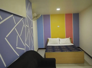 Annai Residency