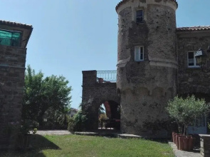 Agriturismo S. Andrea