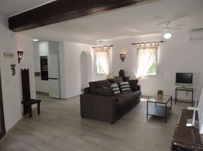 Villa La Raya