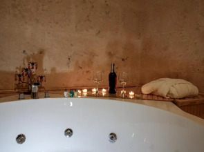 Serene Premium Stone House