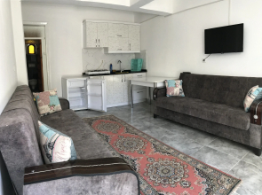 Moonlight Apart Hotel