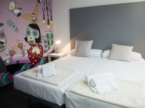 St Christopher's Inn, Barcelona - Hostel