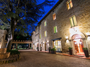 Relais Parco Dei Cavalieri Assisi