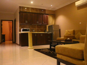 Silverton Hotel Suites