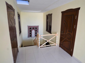 REGISTAN CENTER Guest house