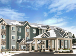 Microtel Inn & Suites by Wyndham Carlisle