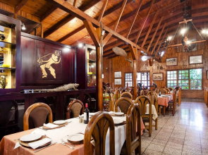 El Rodeo Estancia Boutique Hotel & Steakhouse