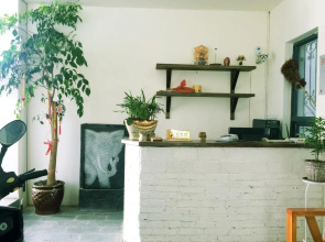 Dali Li Yi Ju Hostel