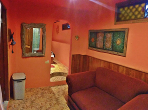 Lonesome George Ecolodge