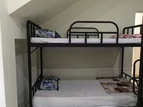 Hue Amazing Backpackers Homestay