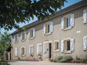 Domaine de Malet