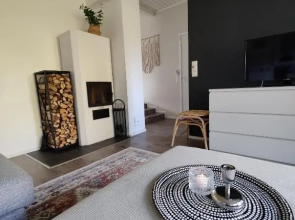 Laplands Hillside House