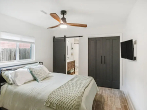 Flagstaff Getaway 3 Bedroom Home
