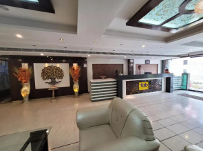 Fabhotel Raj Residency Ii