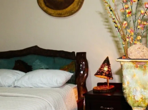 Hotel Santa Rita