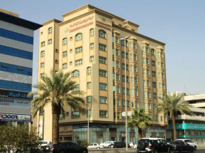 Al Rabitah Al Fondoqeiah Apartments
